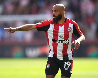 Manchester United increase offer for Brentford’s Bryan Mbeumo to £60m