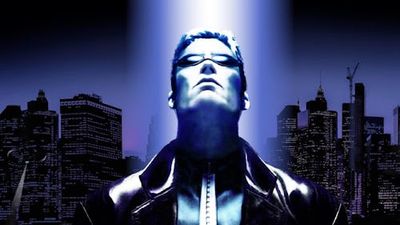 25 Years Ago, One Cyberpunk Masterpiece Changed Video Games Forever