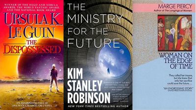 10 Hopepunk Sci-Fi Books That Will Restore Your Faith In The Future