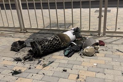 Iran attacks US air base in Qatar: What we know so far