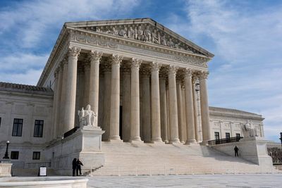 What cases are left on the Supreme Court's emergency docket? Here's a look