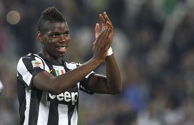 Paul Pogba set to return from doping ban after agreeing two-year deal with Champions League side: report