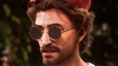 Clair Obscur: Expedition 33's VA for Gustave jokes that he feels 'like a total fraud' since he spent just 4 hours in the booth—and while 'fraud' is way too harsh, Gustave's mocap actor does deserve laurels, too