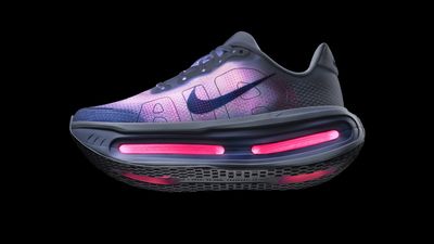 Nike Vomero Premium looks ridiculous, but I want to try them anyway