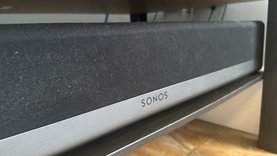 I switched my old Sonos Playbar for the Arc soundbar – but 24 hours later the Arc was back in the box