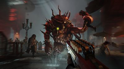 I ain't holding off on playing Warhammer 40K's best horde shooter anymore, thanks to its newly released DLC and free game-changing update