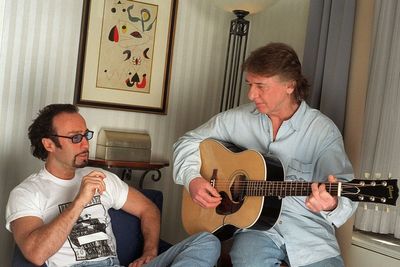 Mick Ralphs, founding member of Bad Company and Mott the Hoople, dies at 81