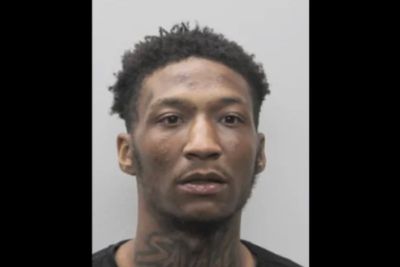 Rapper who served prison time on shooting charges demands to be allowed to smoke weed