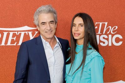 Dermot Mulroney files for divorce from Prima Apollinaare after 15 years, requests spousal support