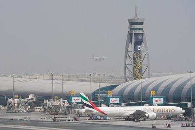 US strikes on Iran add to global travel disruptions and flight cancellations