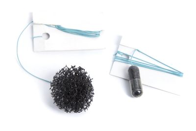 Sponge test ‘could benefit thousands of people’ with Barrett’s oesophagus