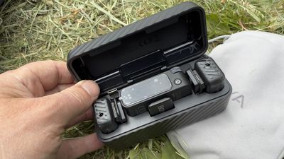 Boyamic 2 review: Enjoy the ‘safety net’ of on-board recording