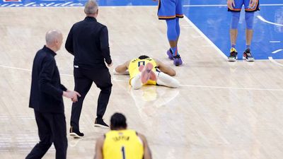 Tyrese Haliburton's Achilles Surgery Timeline Revealed