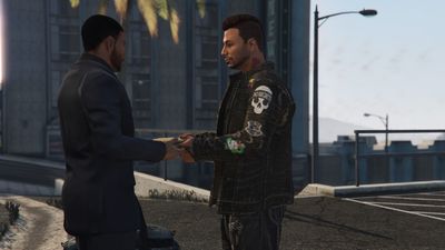 GTA Online's new Money Fronts update is a solo-friendly Breaking Bad fantasy, and it's the most fun I've had in the game's 12-year run