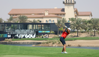 Former LIV Golfer To Make PGA Tour Return After Multiple Withdrawals At Rocket Classic
