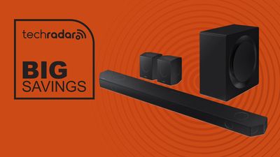 I love Samsung’s Dolby Atmos soundbars – and this early Prime Day deal slashes a five-star model to a record-low price