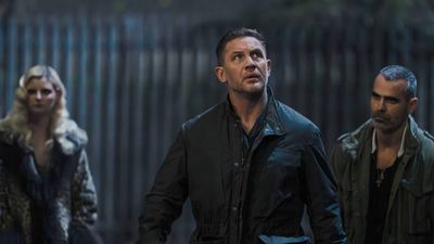 Paramount Plus renews crime series starring Tom Hardy for a season 2 after the show becomes their second most-watched show ever with over 26 million viewers
