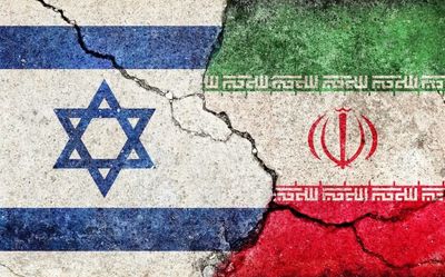 Trump Says There Is A Ceasefire Between Israel And Iran