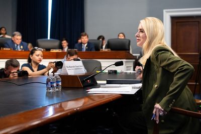 Bondi defends Justice Department proposal to end standalone ATF - Roll Call
