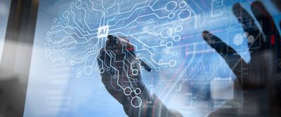 AI To Recommend Food For Applebee's, IHOP Customers: Inside The 'Personalization Engine' Powered By Amazon