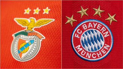 Benfica vs. Bayern Munich : Preview, Predictions and Lineups