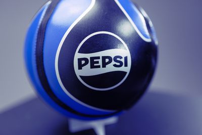 Vinicius Jr teams up with Pepsi to launch revolutionary new 'Wear-A-Ball' - a football that turns into a jacket