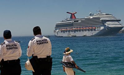 What Cruise Insurance Covers — Including Some Surprising Risks