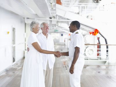 Cruise Insurance and Crime at Sea: Are You Covered for the Unexpected?
