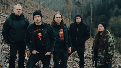 Heaven Shall Burn are one of metal's most criminally overlooked bands. Heimat is the perfect gateway album to fix that