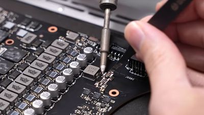 Nvidia RTX 5090 beats RTX Pro 6000 in tests after shunt mod to a staggering 800W — consumer flagship barely scrapes past the $10,000 Pro despite eye-watering power modification