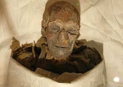 Gender Not Main Factor In Attacks On Egyptian Woman Pharaoh: Study