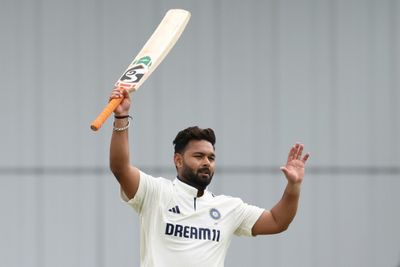 England Rally After Pant Heroics To Set Up Thrilling Finish To India Opener