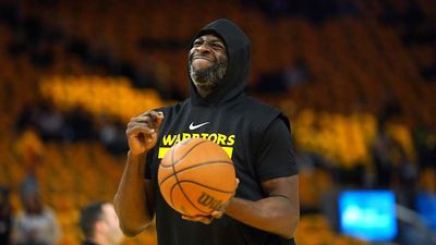 Draymond Green Had Five-Word Reaction to Tyrese Haliburton's 'Familiar' Injury