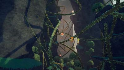 All PEAK levels and tips to get through them