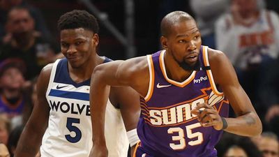 Suns Insider Reveals Timberwolves' Offer for Kevin Durant Before Trade to Rockets