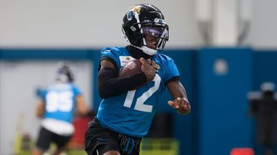 Travis Hunter Explains Why Fit With Jaguars Is a 'Blessing' After Signing Rookie Contract