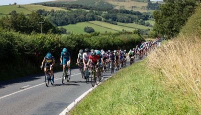UK junior cycling scene hit with 'devastating blow' as 'iconic' race axed from the calendar and replaced with new event