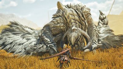 Thanks, Sony: Monster Hunter Wilds Title Update 2 leaked on PlayStation, fan-favorite monster Lagiacrus brings a friend as Capcom gets pummeled for longstanding issues