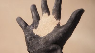 Dune: Awakening creative director reduces PvP for Deep Desert endgame and makes some of it PvE-only since his "wish" for players to "embrace" its loop turned to "s***": "One of my hands is overflowing right now"