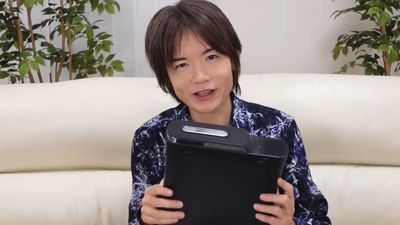 "We must change our methods": Smash Bros. director Masahiro Sakurai says game development has become "too time consuming and unsustainable"