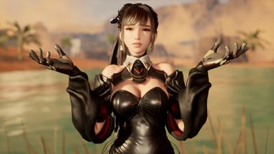 Stellar Blade's director admits 'the narrative was lacking', but wants to make up for it in the sequel