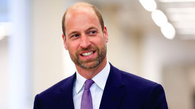 Prince William looks to this 'quiet' confidante outside the Royal Family for helpful 'advice'