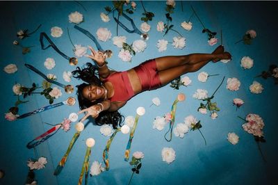 Was Simone Biles Dropped By New Balance? US Gymnast Suffers Backlash From Riley Gaines Feud
