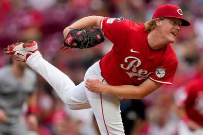 Has Andrew Abbott emerged as the best pitcher in baseball?