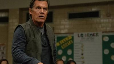 Barbarian director's new horror movie Weapons gets a bloody and tense new trailer featuring jump scares, demonic voices, and an angry Josh Brolin