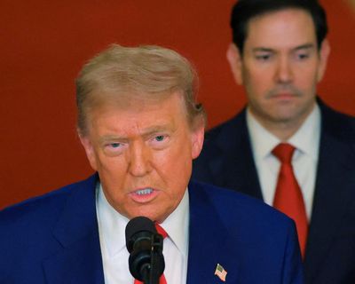 Trump announces Iran-Israel ceasefire: what we know so far