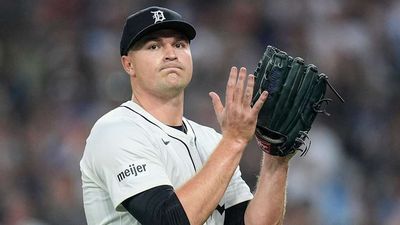 Tigers Ace Tarik Skubal Opens Up About Future Free Agency As Momentous Contract Looms