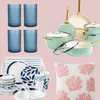 24 summer styling picks from Macy's that will make your home feel like a luxury resort
