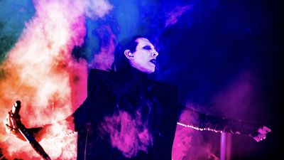 "The council has a responsibility to take action where there are risks of discrimination, harassment and victimisation." Brighton MP calls for Marilyn Manson gig in the city to be cancelled