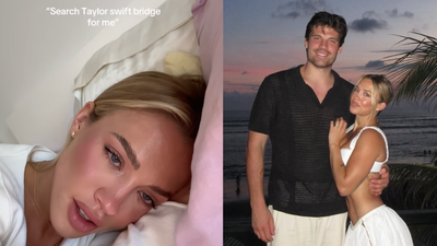 Tammy Hembrow Drops Emotional TikTok Videos Amid Matt Zukowski’s Social Media Shade